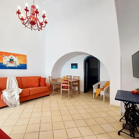 Holiday home Forio Family