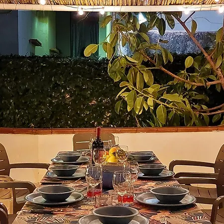 Forio Family Holiday home *