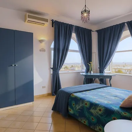 Ischia Forio Old Town 4br House With Terrace Forio di Ischia